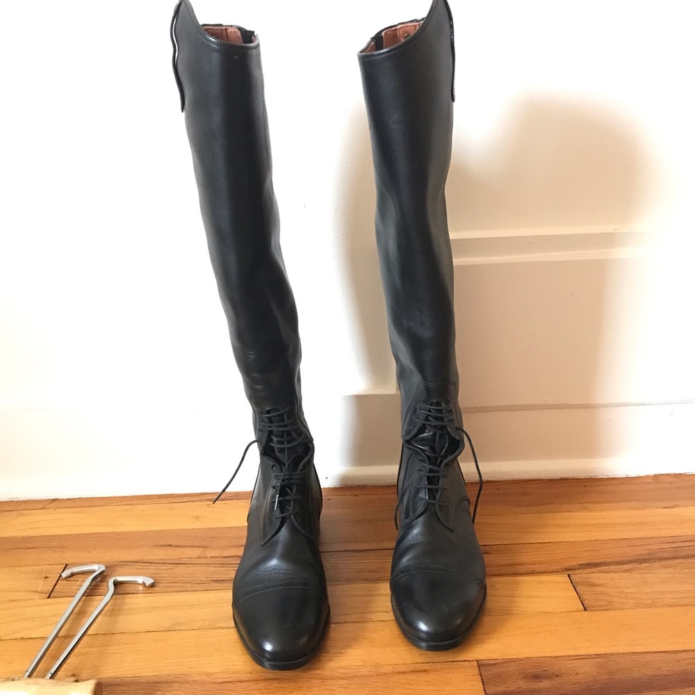 Ariat Tall riding boots